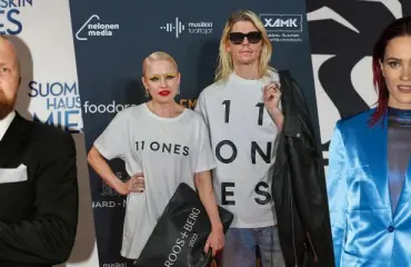 Suomalaisartistit tähdittävät tulevan kauhupelin soundtrackia - tästä on kyse