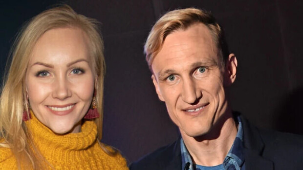 MTV: Emma Kimiläinen ja Sami Hyypiä ovat palanneet yhteen!