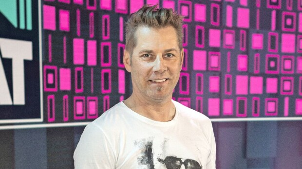 Harri Syrjänen paljastaa vaietun salaisuuden uuden talonsa kanssa: 'Avoinna kaikille'