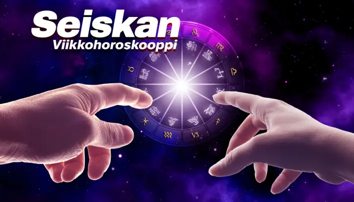 Horoskooppi: Skorpioni, kuuntele rohkeita ystäviäsi. He tietävät, mikä on parasta – katso, mitä tähdet kertovat!
