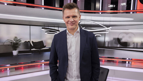 He ovat uudet Tanssii tähtien kanssa -kilpailijat!
