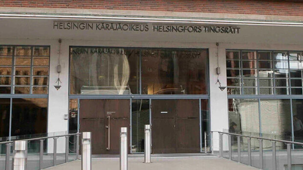 Sexpon toiminnanjohtajalle rikostuomio – salakuvasi alastonta uhria anaaliseksin jälkeen