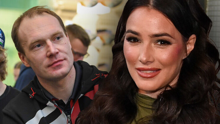 Vihdoin! Kokkikaunotar Sara La Fountain kommentoi välejään Jari-Matti Latvalaan