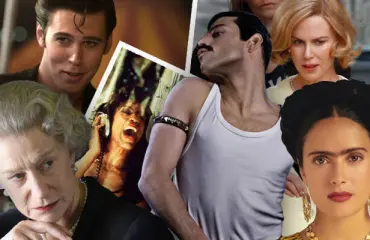 Meryl Streep, Nicole Kidman ja Naomi Watts saivat haukut niskaansa - muistatko nämä kohahduttaneet elämäkertaelokuvat?