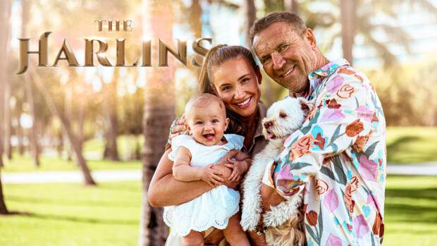 The Harlins saa jatkoa – menevä elämäntyyli alkaa stressata Rennyä ja Johannaa