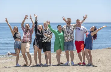 Muistatko vielä viime kauden TIS-pariskunnat? Näin heillä menee nyt