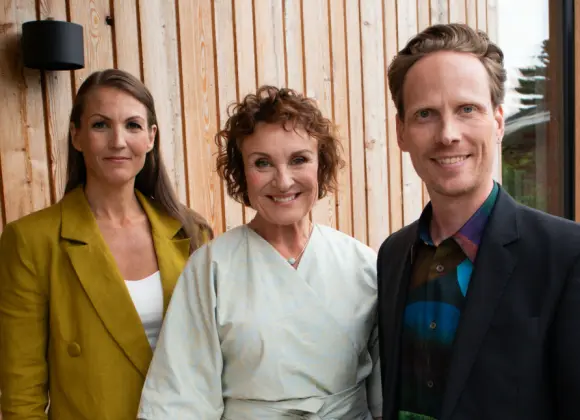 Löytyikö Suomen kaunein koti -voittaja jo? Häkeltyneet tuomarit ylistävät uniikkia luomusta täysin pistein