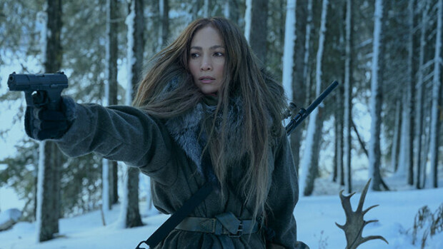 Jennifer Lopez palasi toimintajuurilleen – latinosupertähti esittää äitiä ja tappajaa Netflix-trillerissä The Mother The Mother Jennifer Lopez