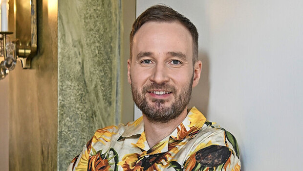 Tähdet, tähdet -tuomari Juuso Mäkilähde ei väitä olevansa suuri musiikkiasiantuntija – ”Tavoittelen kansan pulssia” Juuso Mäkilähde Tähdet tähdet