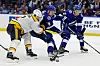 Väkivahva Waltteri on tehnyt nopeasti vaikutuksen Tampa Bay Lightningin faneihin.