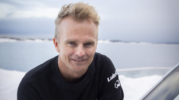 Heikki Kovalainen asettui takaisin Suomeen – 1,5 miljoonan luksuskoti