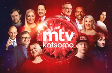 Uusi MTV Katsomo raivostutti vanhat tilaajat: "En tällaisesta kurasta maksa senttiäkään"