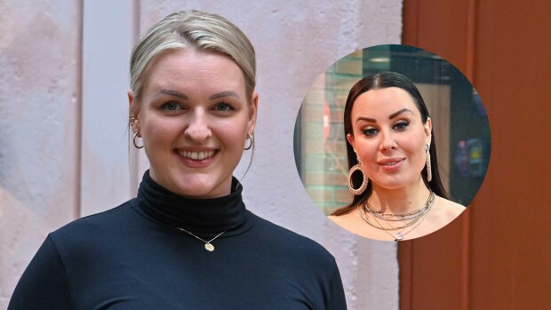 Jenni Poikelus teki podcastissa yllättävän paljastuksen väleistään Alma Hätöseen - näin juontajakollega reagoi