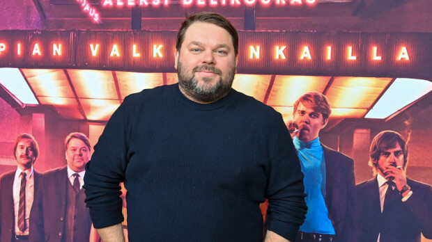 Mikko Töyssy sai potkut – Putous-tähti paljastaa erilaisen menestystarinansa