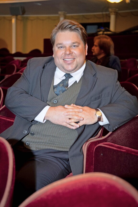 Tervasaaren tehtaan paperikone 6 suljettiin vuonna 2007. Samalla Töyssyltä lähtivät työt alta, mutta se olikin lopulta onnenpotku.