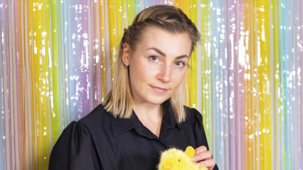 Karoliina Tuominen julkaisi hämmentävän lomavideon