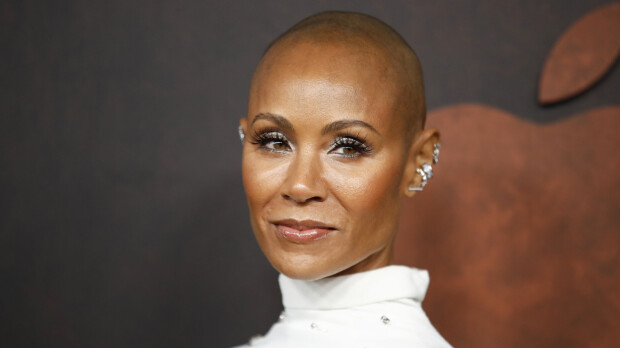 Jada Pinkett Smith paljastaa vihdoin, mitä ajatteli Will Smithin kuuluisasta lyönnistä