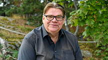 Kuva! Timo Soini palautti pulloja Lidlissä: 'Hyvän mielen reissu'