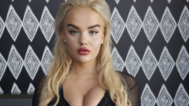 Ryppyjä rakkaudessa? Iida Vainiolta pahaenteinen parisuhdepäivitys: 'Asia jota rakastat eniten on haitallinen'