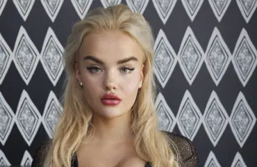 Näinkö rohkeasti Iida Vainio yrittää kostaa Archie Cruzille?