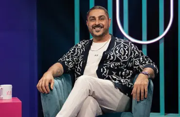 Arman Alizad poltti teinin ruumiin nuotiossa: ”Kauneimpia asioita, joissa olen ikinä ollut mukana”