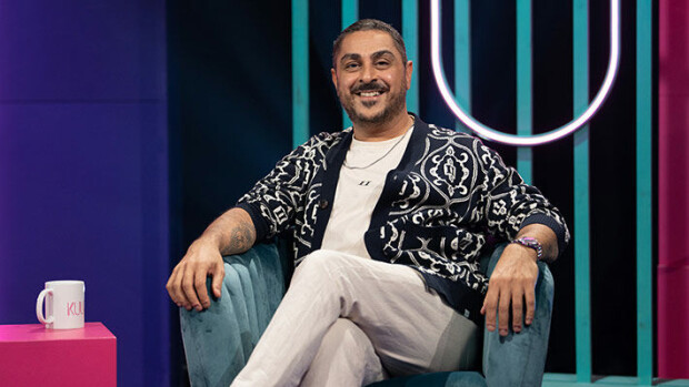 Arman Alizad poltti teinin ruumiin nuotiossa: ”Kauneimpia asioita, joissa olen ikinä ollut mukana” kuutamolla