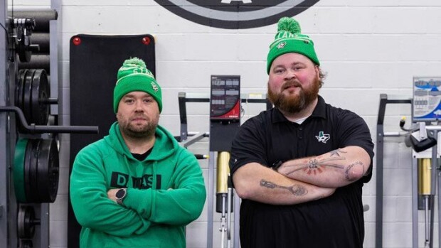 Tänään tv:ssä: Akseli Herlevi kutsutaan NHL-treeneihin Burgerimiehet
