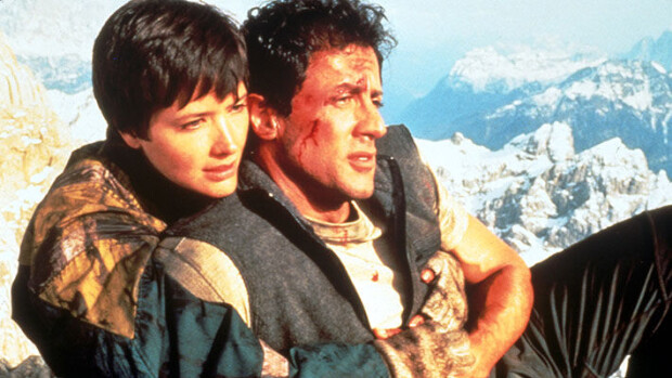 Sylvester Stallone palaa Cliffhangerin uusintaversioon – Renny Harlin ei ole mukana Pääkuva