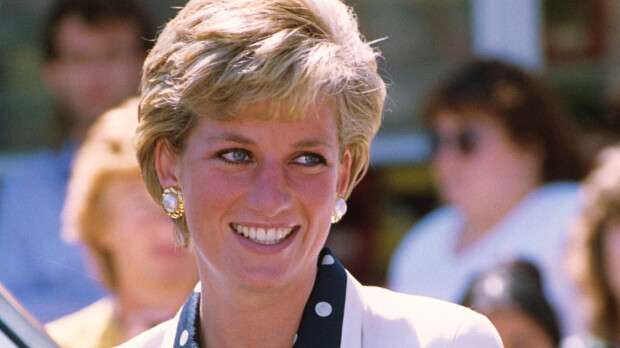 Näin prinsessa Catherine kopioi Dianan tyyliä – kuvat