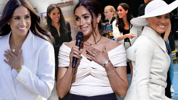 Uskoisitko? Meghan Marklen asun sai omakseen alle satasella – katso