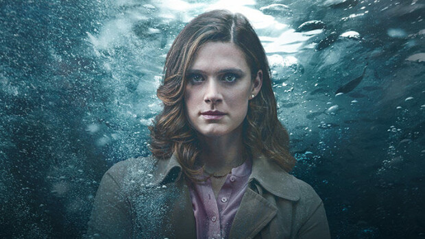 Krista Kosonen näyttelee kansainvälisessä suursarjassa Pedot – tältä se näyttää Krista