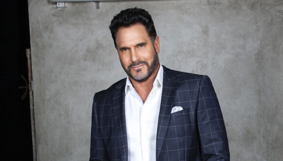 Don Diamont nähdään Billin roolissa.