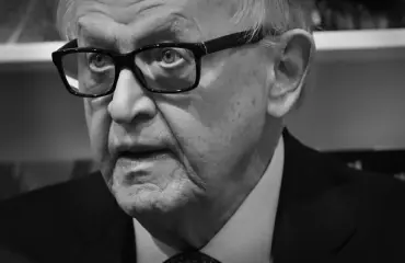 Tällainen on presidentti Martti Ahtisaaren kuolinilmoitus