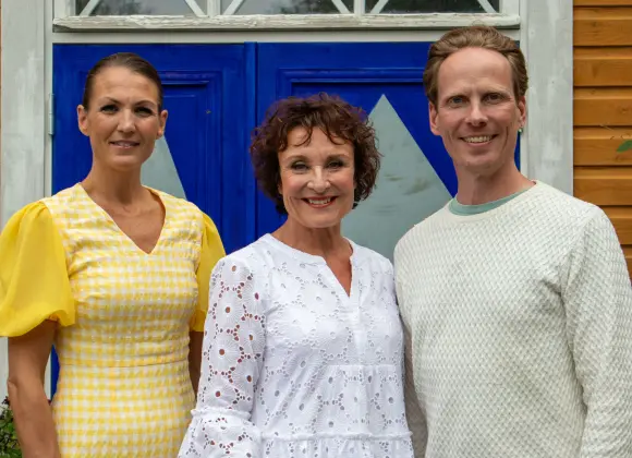 Hanna Sumari tyrmää kodin, jolle kollega antaa täydet pisteet: "Tää on kaaos"