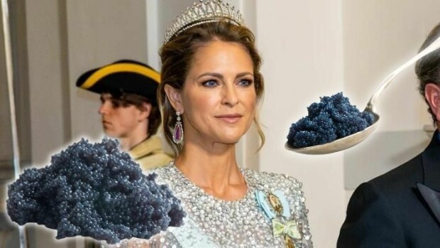 Tällaista ruokaa prinsessa Madeleine syö – ruokalistan kallein annos jopa 160 dollaria