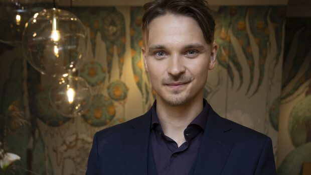 Roope Salminen julkaisi hämmentävän viestiketjun: 'Jos et halunnut loukata, niin mitä sitten halusit?'