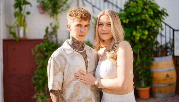 Tässä ovat uudet Temptation Island Suomi -parit – mukana tosi-tv:stä tuttu pariskunta
