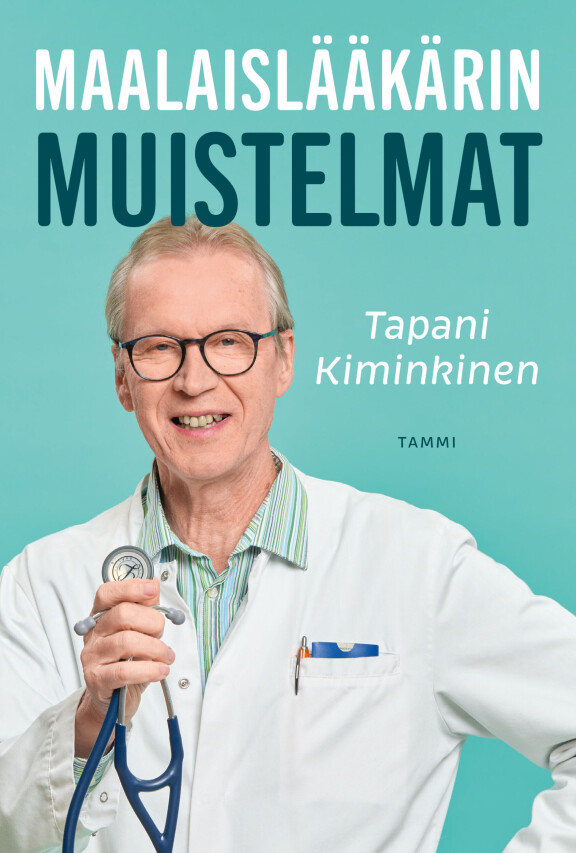 Maalaislääkäri Kiminkinen jyrähtää tv-tarjonnasta: Helsinki-keskeistä ja stereotyyppistä