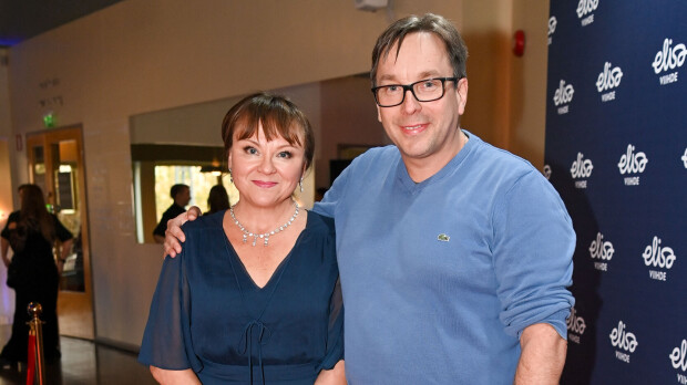 Anna-Leena Sipilä ja Johannes Lahtela avautuvat kohusta: ”Helvetillinen aviokriisi”