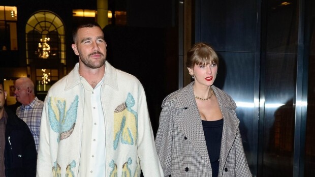 Taylor Swiftin kissa on yli tuplasti rikkaampi kuin hänen poikaystävänsä