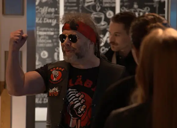 Marko Äijö nähdään viimeisen kerran Salkkareissa ennen eläköitymistään: ”Lähden ennen kuin joku pakottaa”