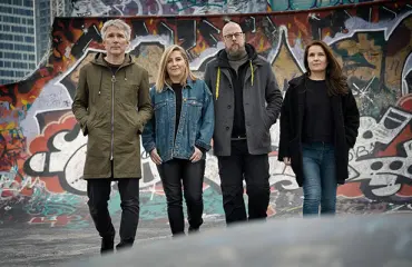 Pitääkö olla huolissaan? -paneeliohjelma päättyy – tekijät halusivat lopettaa