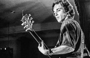 Oho! Tältä Hurriganes-fanien sydämet sulattanut Ile Kallio näyttää nyt