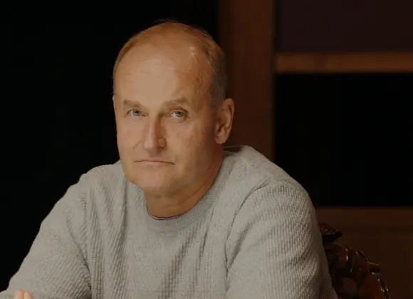 Janne Porkka avautuu Sita Salmisen käytöksestä Petollisissa: "Vähän otin itseeni"