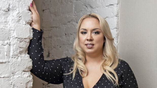 Henna Kalinaisen velkahelvetissä uusi käänne
