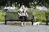 Arkistokuva: Henna ja Vanilla ikuistettiin kävelyltä vuonna 2017.