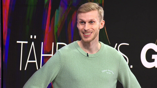 Roni Bäckiä on kiusattu pituudesta – ”Vain kerran on ollut lyhyt olo”