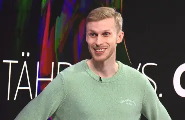 Roni Bäckiä on kiusattu pituudesta – ”Vain kerran on ollut lyhyt olo”