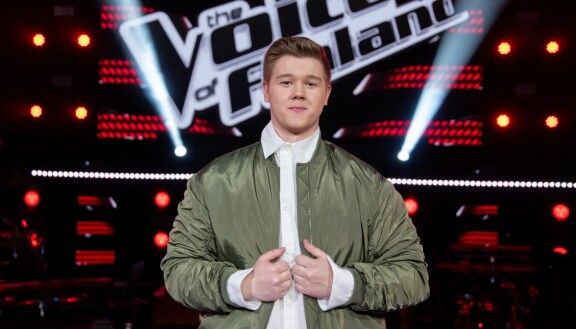 Muistatko vielä The Voice of Finlandin voittajat? Näin heille kävi