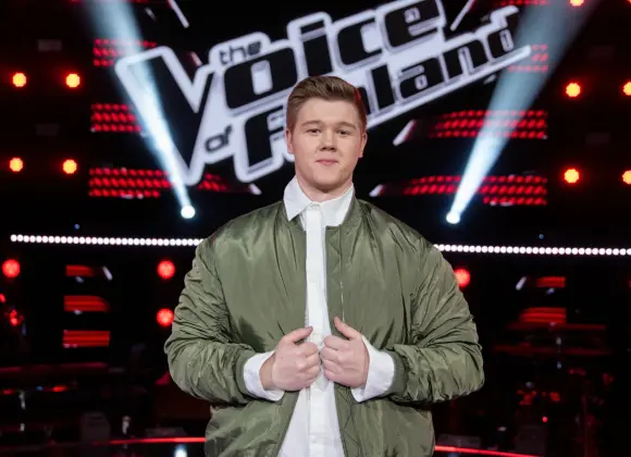 The Voice of Finland -voittajaa odottaa karu paluu arkeen: "Vappuna takaisin armeijaan"